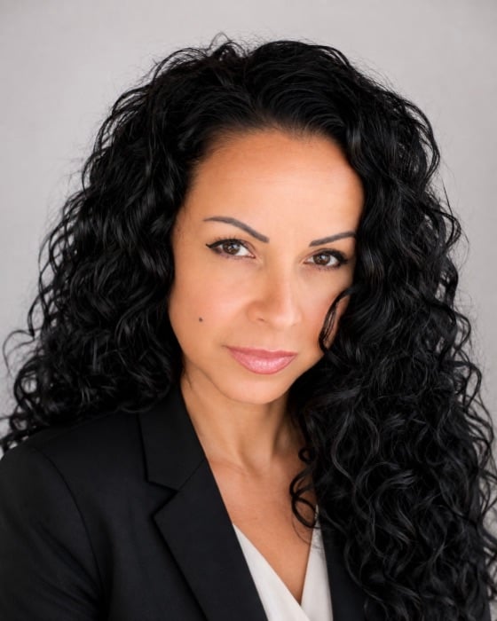 Tina Sanchez